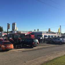 KP & DC Machinery Overhauls Tractor Centre | 325 New England Hwy, Rutherford NSW 2320, Australia