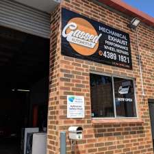 Gassed Automotive | Unit 4/9 Apprentice Dr, Berkeley Vale NSW 2261, Australia