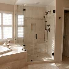 Quality Shower Screens and Glass - Splashbacks, Bathroom Mirrors | 31 Wycombe St, Doonside NSW 2767, Australia