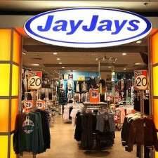 Jay Jays | Shop T13/14 Harbourtown, 87/727 Tapleys Hill Rd, West Beach SA 5024, Australia