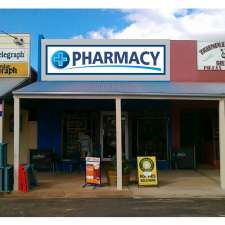 Trundle Pharmacy | 61 Forbes St, Trundle NSW 2875, Australia