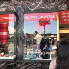 All Well Australia | Shop 5 Circular Quay W, E Sydney NSW 2000, Australia