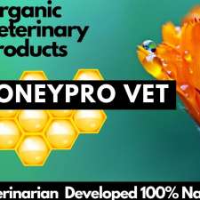 HoneyPro Vet Organic Veterinary Products | 2715 S Western Hwy, Serpentine WA 6125, Australia