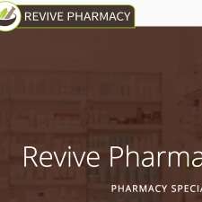 Revive Pharmacy Group | 62A Wingara Ave, Keilor East VIC 3033, Australia
