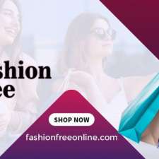 Fashion Free Online | 8, Fawkner VIC 3060, Australia
