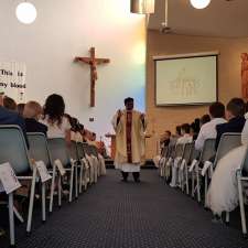 Holy Family Catholic Church Menai - 1D Anzac Rd, Menai NSW 2234, Australia