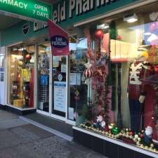 Lindfield Pharmacy | 316 Pacific Hwy, Lindfield NSW 2070, Australia