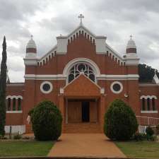 Sacred Heart Church | Warrambool St, Griffith NSW 2680, Australia