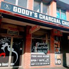 Goody's Charcoal Chicken Mill Park | Shop 14 Stable Shopping Centre, 314/360 Childs Rd, Mill Park VIC 3082, Australia