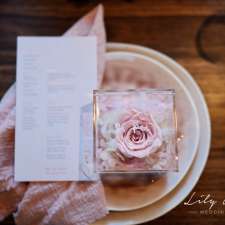 Lily Infusion Weddings & Events | 17 Indra Rd, Blackburn South VIC 3130, Australia
