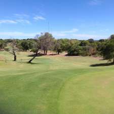 Dongara Golf Course | Golf Course Rd, Port Denison WA 6525, Australia