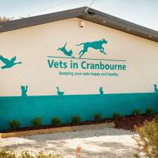 Vets in Cranbourne | 199 S Gippsland Hwy, Cranbourne VIC 3977, Australia