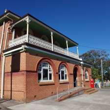 Greater Taree City Council Library | 242 Victoria St, Taree NSW 2430, Australia