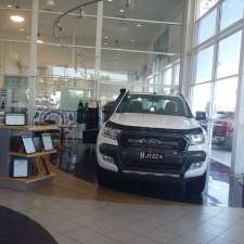 Bremer Ford | 34 Brisbane Rd, Ebbw Vale QLD 4304, Australia