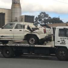 Adelaide Towing and Car Removal | Cash For Cars in Adelaide, Tow | 27 Barndioota Rd, Adelaide SA 5109, Australia