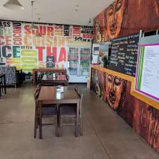 Thai Budda Restaurant | 1/35 William St, Bathurst NSW 2795, Australia