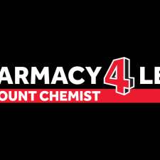 Pharmacy 4 Less Flemington | 250-318 Parramatta Rd, Homebush NSW 2129, Australia