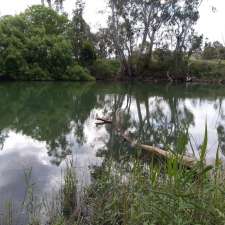 Walnuts River Reserve | 700 Goulburn Valley Hwy, Thornton VIC 3712, Australia