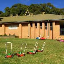 Jannali Anglican Church | 83 Wattle Rd, Jannali NSW 2226, Australia