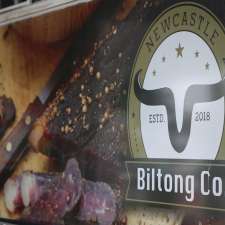 Newcastle Biltong Co (South African shop). | 406 Maitland Rd, Mayfield NSW 2304, Australia