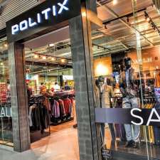 Politix | Shop 3-065A/3-5 Underwood Rd, Homebush NSW 2140, Australia