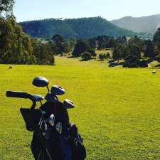 New Norfolk Golf Club | 1 Howell Dr, New Norfolk TAS 7140, Australia