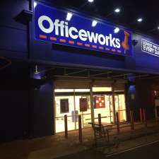 Officeworks Fremantle | 92 Queen Victoria St, Fremantle WA 6160, Australia