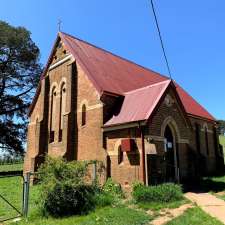 St Canice’s Catholic Church | 70 Park St, Millthorpe NSW 2798, Australia