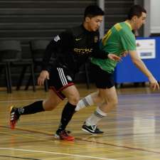 Social Sport - Bundoora Futsal | McKimmies Rd, Bundoora VIC 3083, Australia