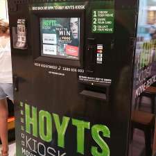 Hoyts Kiosk Eastgardens | 152 Bunnerong Rd, Eastgardens NSW 2036, Australia