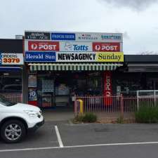 Tunstall Square Newsagency | 4 Tunstall Square, Doncaster East VIC 3109, Australia