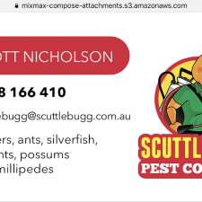 Scuttlebugg Pest Control | 7 Seacrest Ave, Blackmans Bay TAS 7052, Australia