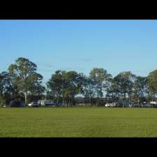 Rocky Point Retreat camp ground | 303 Rocky Point Rd, Winfield QLD 4670, Australia