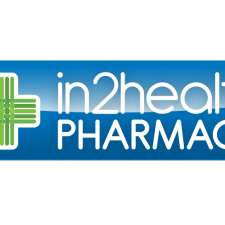 in2health Pharmacy Chatswood | 8/409 Victoria Ave, Chatswood NSW 2067, Australia