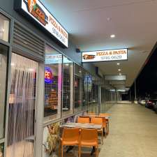 Pizza Tabrabane - Melton South | 179-253 Exford Rd, Melton South VIC 3338, Australia