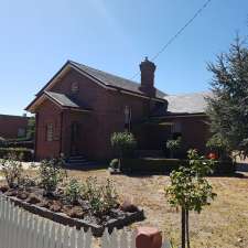Whittlesea Courthouse Information Centre | 74 Church St, Whittlesea VIC 3757, Australia