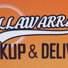 Illawarra Pickup and Delivery | 31 Brook St, Dapto NSW 2530, Australia