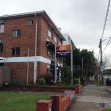 Thoroughbred Motel | 11 Alison Rd, Kensington NSW 2033, Australia