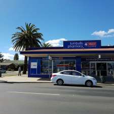 Turnbulls Pharmacy | 57 Main St, Sheffield TAS 7306, Australia