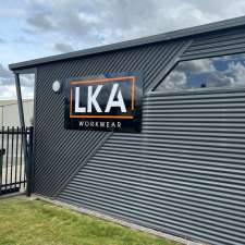 LKA Workwear (Leigh Kelly Agencies PTY LTD) | 13 Broadland Dr, Launceston TAS 7250, Australia