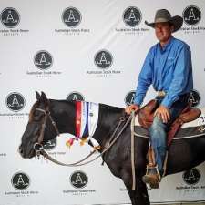 Rob Leach Equine | Yallambie, 201 Inlet Rd, Attunga NSW 2345, Australia