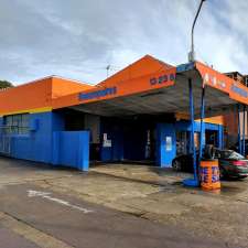 Beaurepaires for Tyres Chatswood | 370 Eastern Valley Way, Chatswood NSW 2067, Australia