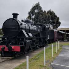 The Margate Train | 1567 Channel Hwy, Margate TAS 7054, Australia