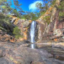 Mcgrory Falls | Bunya Mountains QLD 4405, Australia