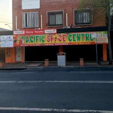 Pacific Spice Centre | 4 Mount Druitt Rd, Mount Druitt NSW 2770, Australia