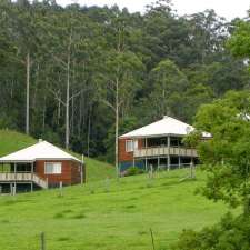 Malibells Country Cottages | 1399 Bellingen Rd, Missabotti NSW 2449, Australia