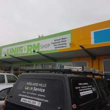 The Uniform Shop | Mt Barker Homemaker Centre, 2/6 Dutton St, Mount Barker SA 5251, Australia