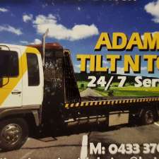 Adam's Tilt n Tow | U2/54 Exmouth Rd, Glanville SA 5015, Australia