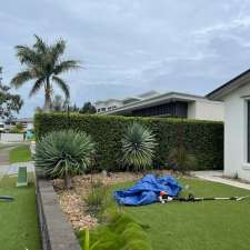 TCM Property Maintenance | Central Ave, Bells Creek QLD 4551, Australia