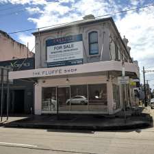 The Fluffë Shop | 183 Liverpool Rd, Ashfield NSW 2131, Australia